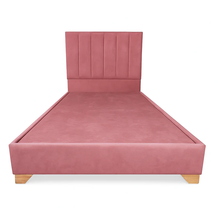 Base cama denver – katar rosa antifluido